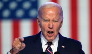 EEUU: Biden logra el 90 por ciento en las primarias de Nevada