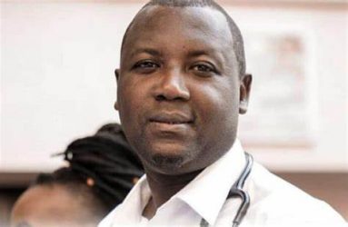 Banda criminal  libera famoso  médico secuestrado en Haití