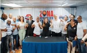 Carolina Mejía recibe apoyo de más de 50 clubes deportivos  