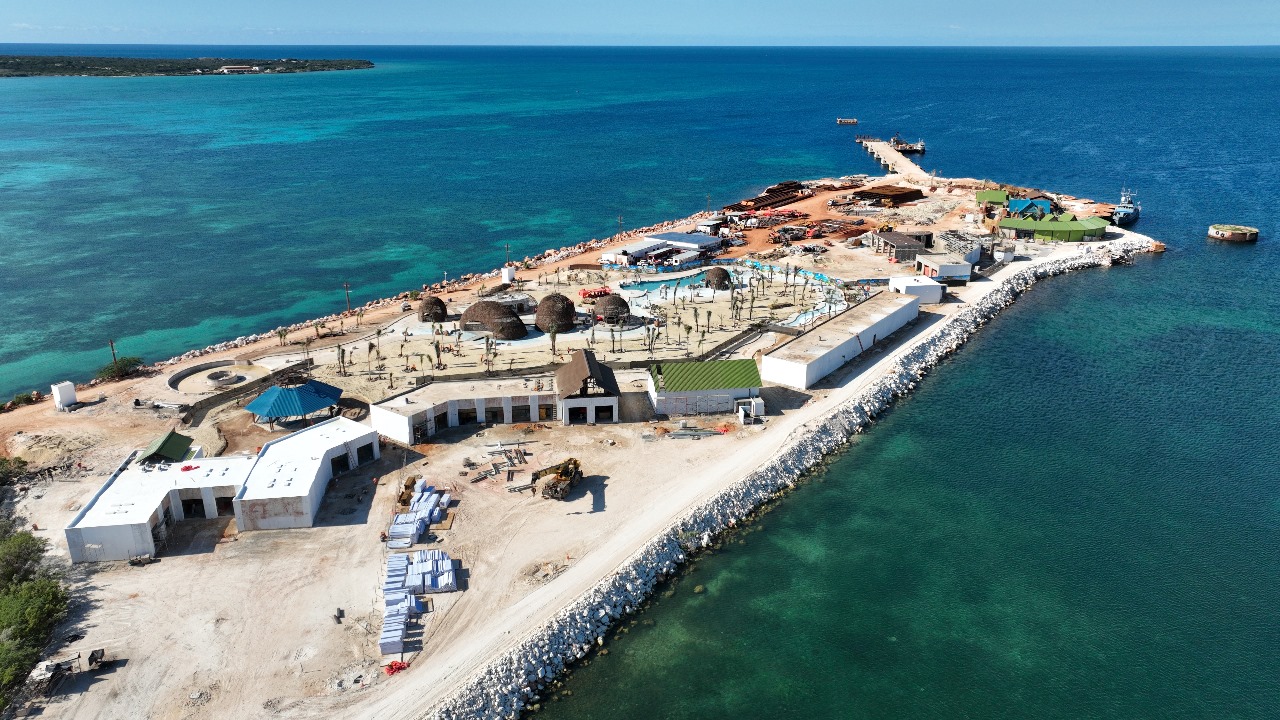 Academia de Ciencias apoya gestión progreso en Pedernales imagen