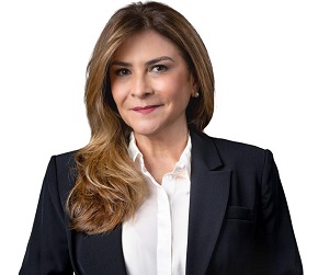 Carolina Mejía encabeza ranking de alcaldes de capitales con 73 %