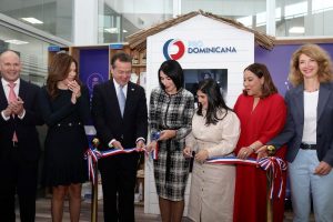 ProDominicana reconoce a mujeres exportadoras