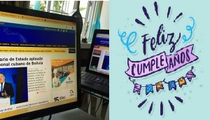 Felicitan ALMOMENTO.NET con motivo de 16 años de servicio Felicitan ALMOMENTO.NET con motivo de 16 años de servicio