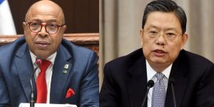 China y R. Dominicana reafirman  compromiso de cooperación