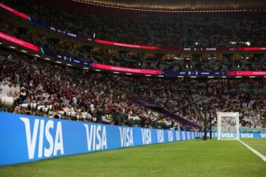 FIFA extiende sociedad con Visa; incluye la Copa Mundial 2026