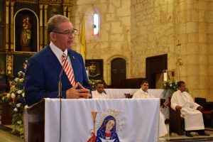 Instituto Duartiano conmemora natalicio del Padre de la Patria