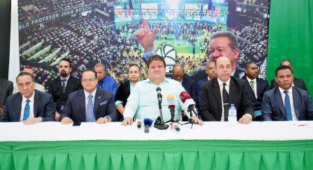 FP recusará 3 jueces del TSE por «hostilidad» contra la oposición