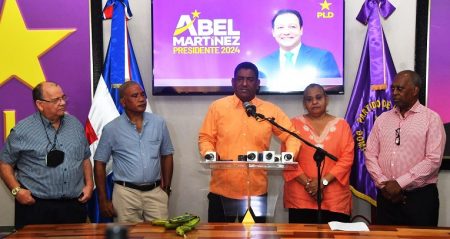 PLD pide que el Gobierno declare emergencia nacional en el campo