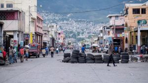 Sube el costo de la vida en Haití