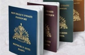Crean en Haití más oficinas ante alta demanda nuevos pasaportes