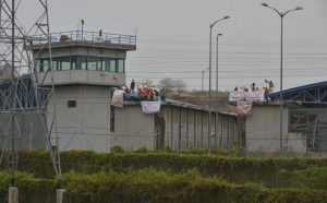 ECUADOR: Nueva fuga en prisión Guayaquil agrava crisis seguridad