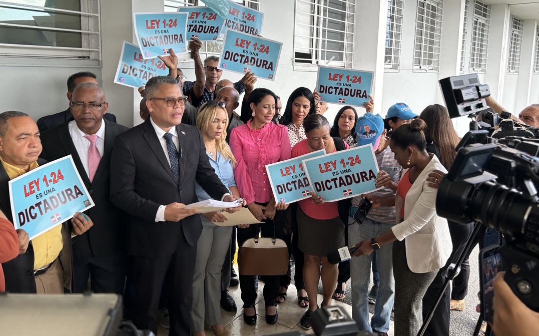 Ley que crea la DNI provoca gran debate en República Dominicana