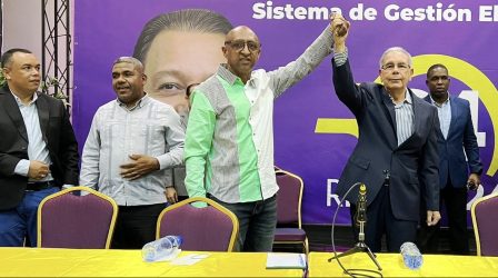 Danilo sugiere al pueblo decidir entre los modelos PLD y PRM