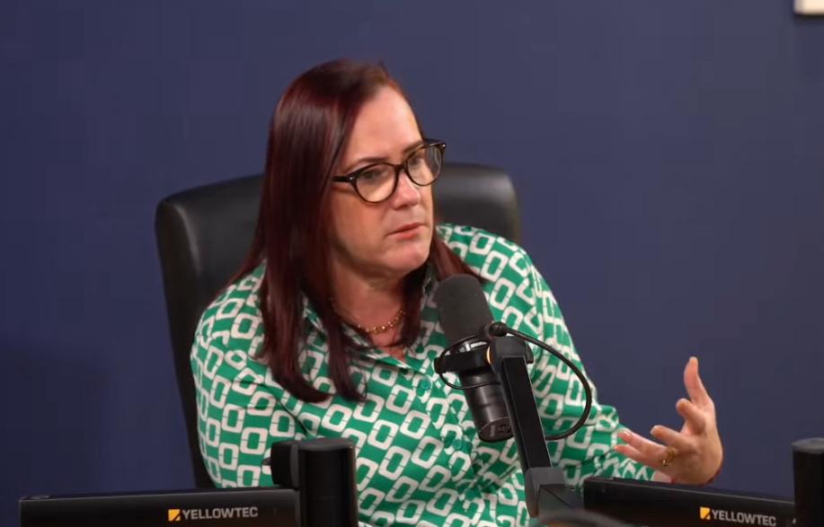 Camilo dice Carolina Mejía no cumplió promesas en Alcaldía imagen