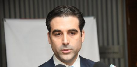 ANJE anuncia una gran alianza nacional para debates electorales ANJE anuncia una gran alianza nacional para debates electorales