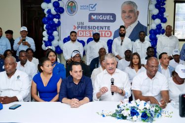 Vargas pide Gobierno propicie ambiente estabilidad y sosiego