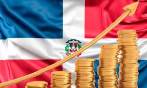Economía dominicana registra expansión interanual de 2.4%