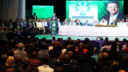 Leonel asegura Luis Abinader y su gobierno “todo lo manipulan”