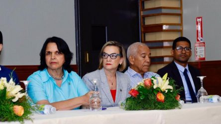 El PLD y Opción Democrática se alían en lo municipal y congresual El PLD y Opción Democrática se alían en lo municipal y congresual