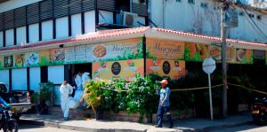 COLOMBIA: Un tercer dominicano quedó ileso en tiroteo Cartagena