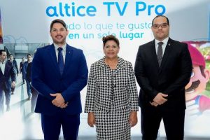 Lanzan Altice TV Pro: una experiencia novedosa y simple
