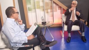 Acusa Gobierno de «mentir» sobre resultados de la economía 2023