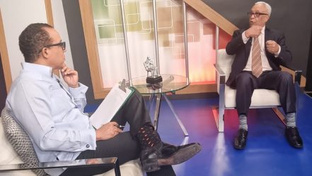 Acusa Gobierno de «mentir» sobre resultados de la economía 2023