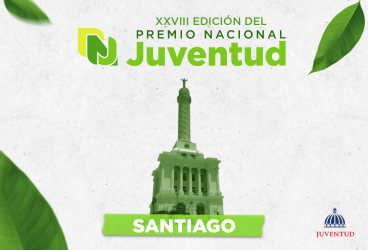 Gobierno anuncia el Premio Nacional de la Juventud 2024