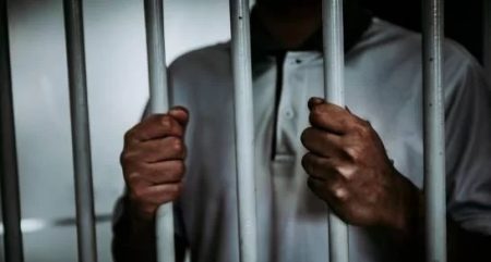 Condenan a 20 años a policía por asesinar a un hombre en DN Condenan a 20 años a policía por asesinar a un hombre en DN