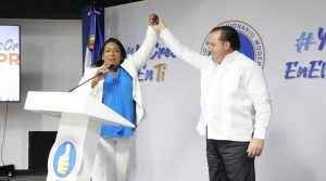 Paliza dice PRM ganaría el 70 % alcaldías en elecciones de febrero