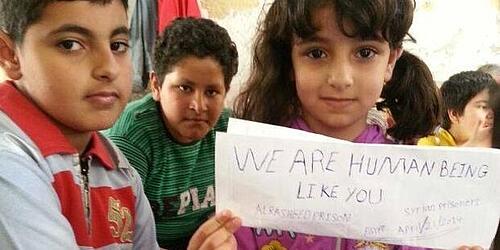 AI pide detener «de inmediato» la devolución a Rusia de refugiados imagen