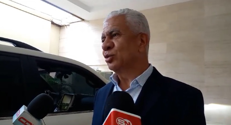 Tilda inapropiadas declaraciones excomisario de Policía de Haití imagen