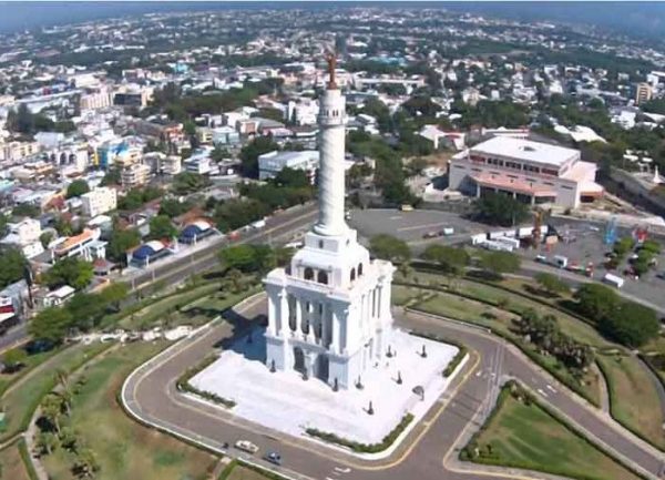 Presidente labora desde hoy en tres provincias región del Cibao Presidente labora desde hoy en tres provincias región del Cibao