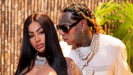 Tribunal emite orden captura internacional contra «Tekashi»