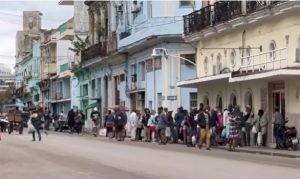 Cuba: Situación se agrava con recorte subsidios y alzas en todo