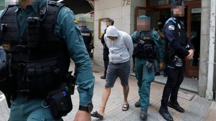 ESPAÑA: Detienen 11 por tentativa homicidio contra 2 dominicanos