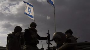 Israel dice haber eliminado a 40 agentes de Hamás en último día