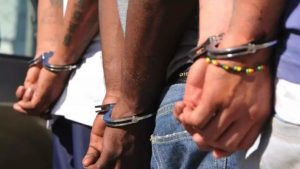 Dictan 30 años de prisión a tres asesinaron dos en Las Américas Dictan 30 años de prisión a tres asesinaron dos en Las Américas