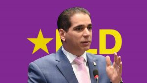 SANTIAGO: Sondeo dice Fadul lidera intención de voto Alcaldía