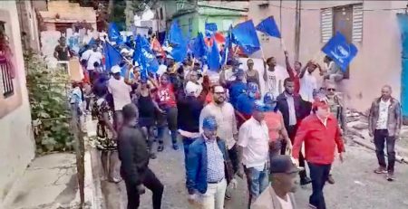 Proponen acceso libre a internet en barrios del Distrito Nacional