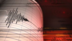 Se registra temblor de magnitud 4.2 a 32 kilómetros de isla Saona