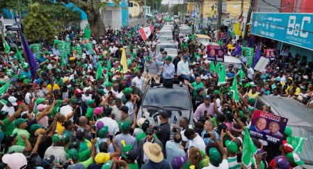 Leonel dice el pueblo no soporta más el alto costo de la vida en RD