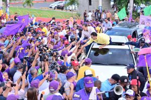 Abel opina «el pueblo pasará rolo» al PRM en próximas elecciones