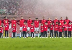 Perú jugará amistosos de fútbol con Nicaragua y R. Dominicana