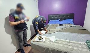 Argentina detiene 3 presuntos yihadistas con pasaportes falsos