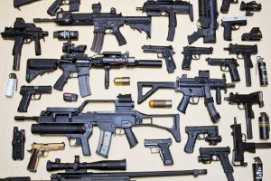 MEXICO: Gobierno alerta a EEUU sobre el tráfico ilegal de armas