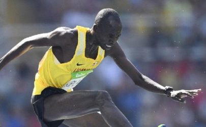 UGANDA: Encuentran muerto al atleta Benjamin Kiplagat