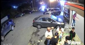 PTO RICO: Investigan el asesinato a balazos de cinco jóvenes