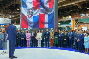 Valoran de positiva presencia de Santiago en FITUR 2024