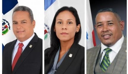 SCJ designa juez conocerá casos contra 4 diputados PRM y PRD SCJ designa juez conocerá casos contra 4 diputados PRM y PRD